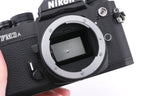 Nikon FM3A