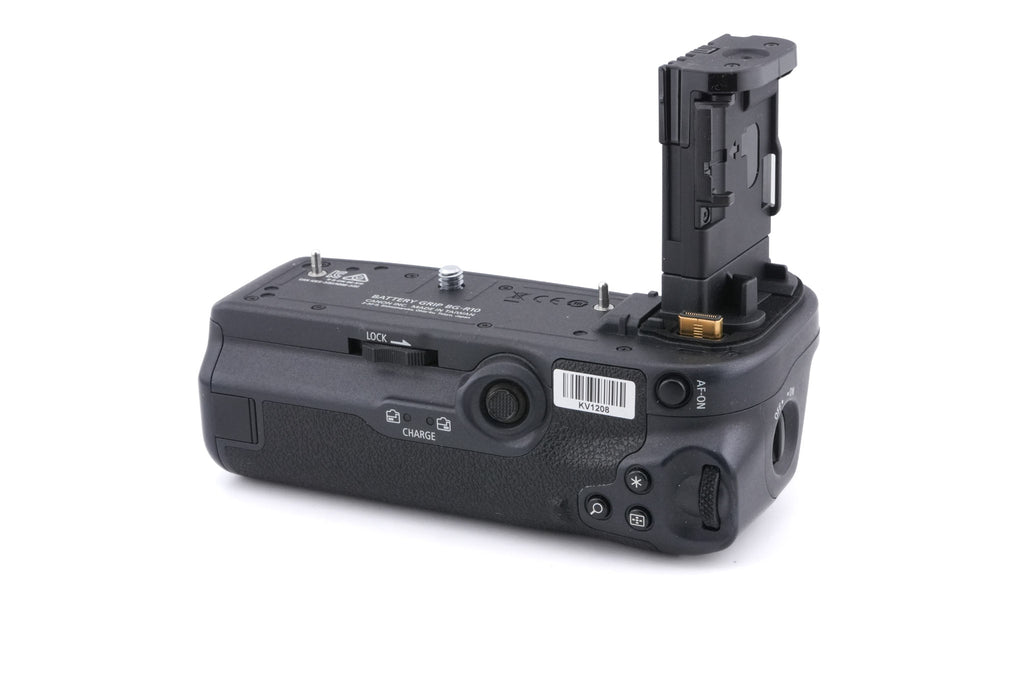 Canon BG-R10 Battery Grip