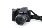 Nikon Coolpix P500