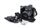 Nikon Coolpix P500