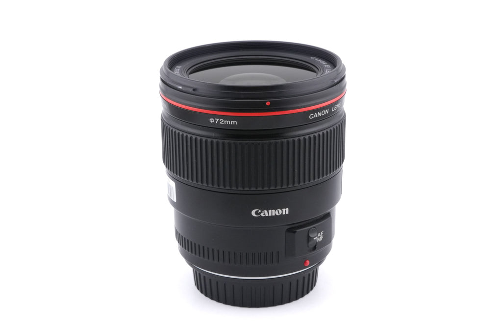 Canon 35mm f1.4 L USM