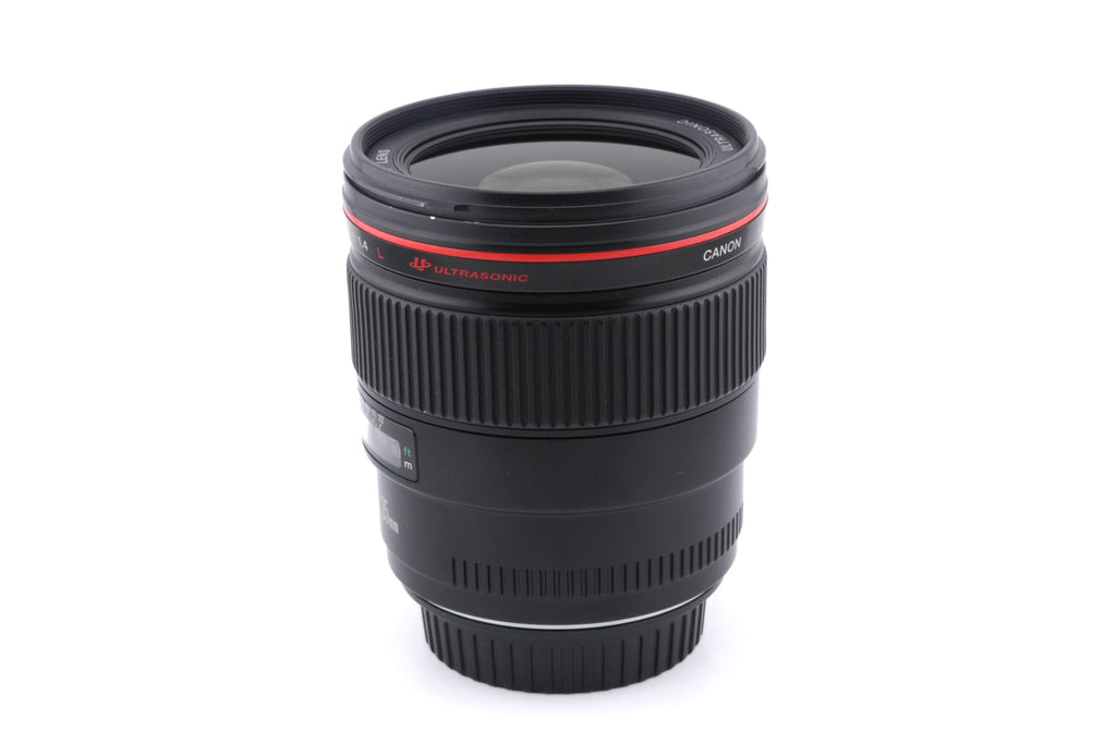 Canon 35mm f1.4 L USM