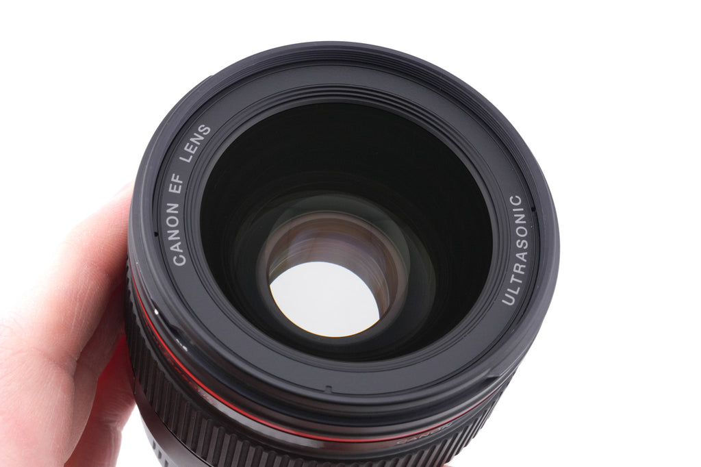 Canon 35mm f1.4 L USM