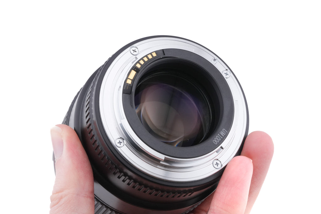 Canon 35mm f1.4 L USM