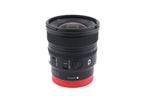 Sony 16mm f1.8 G (SEL16F18G)