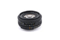 Nikon 50mm f1.8 Series E