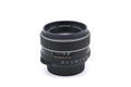 Pentax 55mm f1.8 SMC Takumar