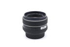 Pentax 55mm f1.8 SMC Takumar
