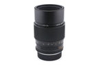 Leica 100mm f2.8 APO-Macro-Elmarit-R (3-Cam) (11210)