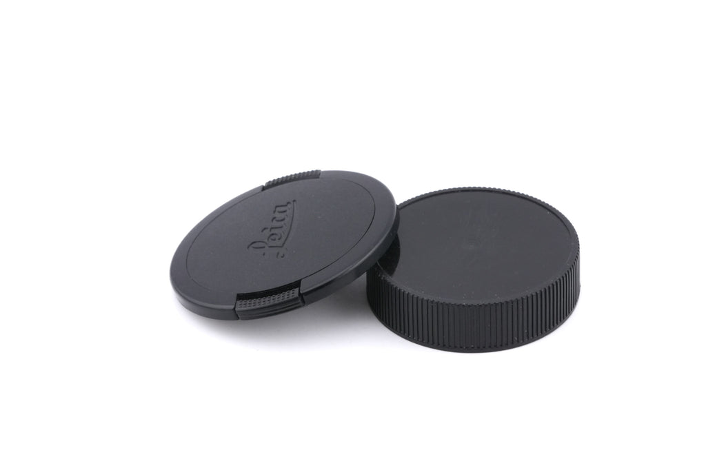 Leica 100mm f2.8 APO-Macro-Elmarit-R (3-Cam) (11210)