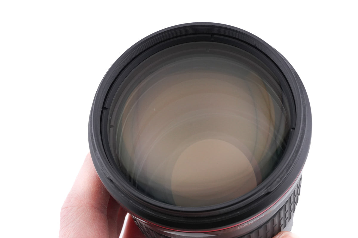 Canon 135mm f2 L USM