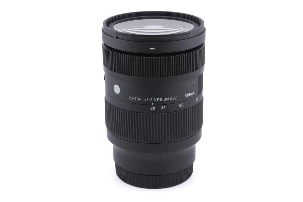 Sigma 28-70mm f2.8 DG DN Contemporary (021)