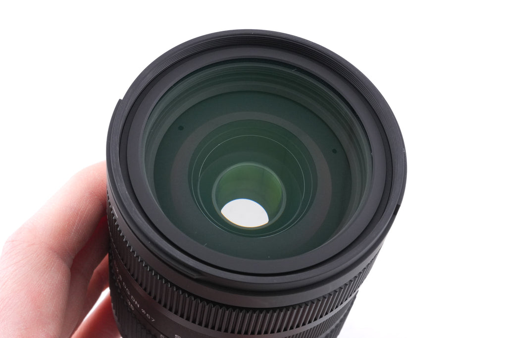 Sigma 28-70mm f2.8 DG DN Contemporary (021)