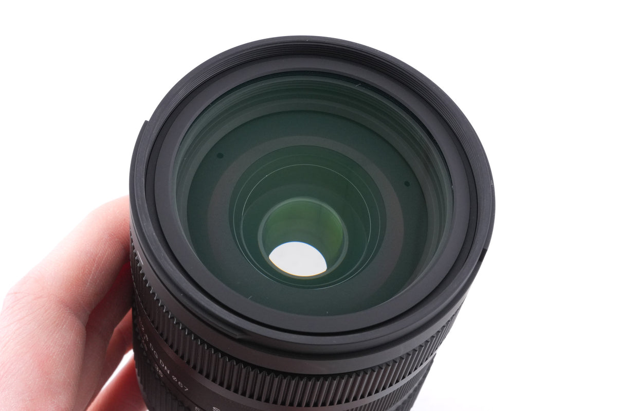 Sigma 28-70mm f2.8 DG DN Contemporary (021)