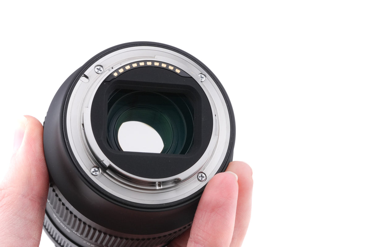 Sigma 28-70mm f2.8 DG DN Contemporary (021)