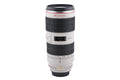 Canon 70-200mm f2.8 L IS II USM