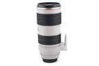 Canon 70-200mm f2.8 L IS II USM