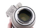 Canon 70-200mm f2.8 L IS II USM