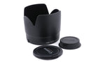 Canon 70-200mm f2.8 L IS II USM