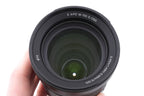 Sony 18-105mm f4 G PZ OSS (SELP18105G)