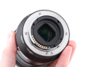 Sony 18-105mm f4 G PZ OSS (SELP18105G)