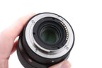 Sigma 56mm f1.4 DC DN HSM Contemporary (018)