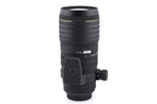 Sigma 70-200mm f2.8 EX APO HSM