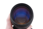 Sigma 70-200mm f2.8 EX APO HSM