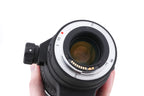 Sigma 70-200mm f2.8 EX APO HSM
