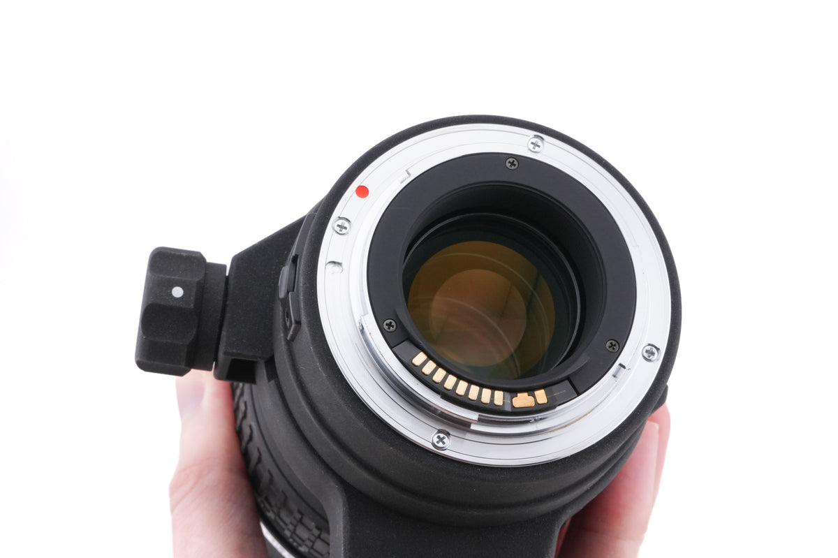 Sigma 70-200mm f2.8 EX APO HSM