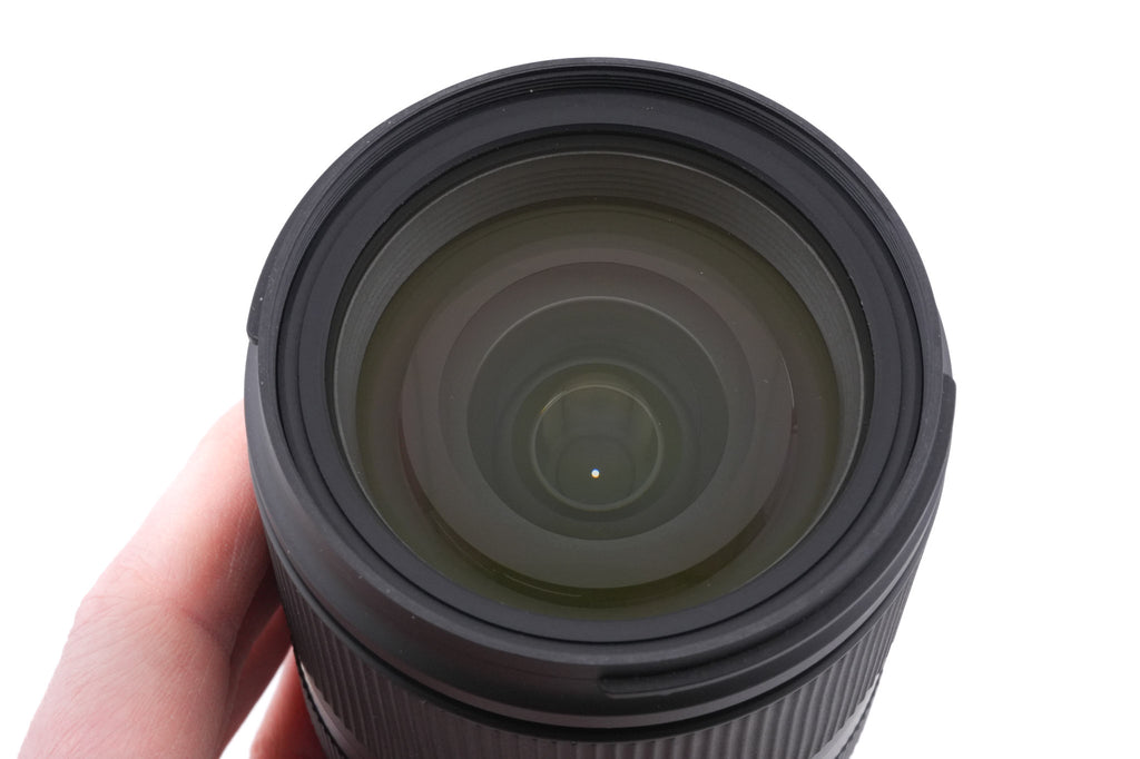 Tamron 17-70mm f2.8 DI III-A VC RXD (B070)