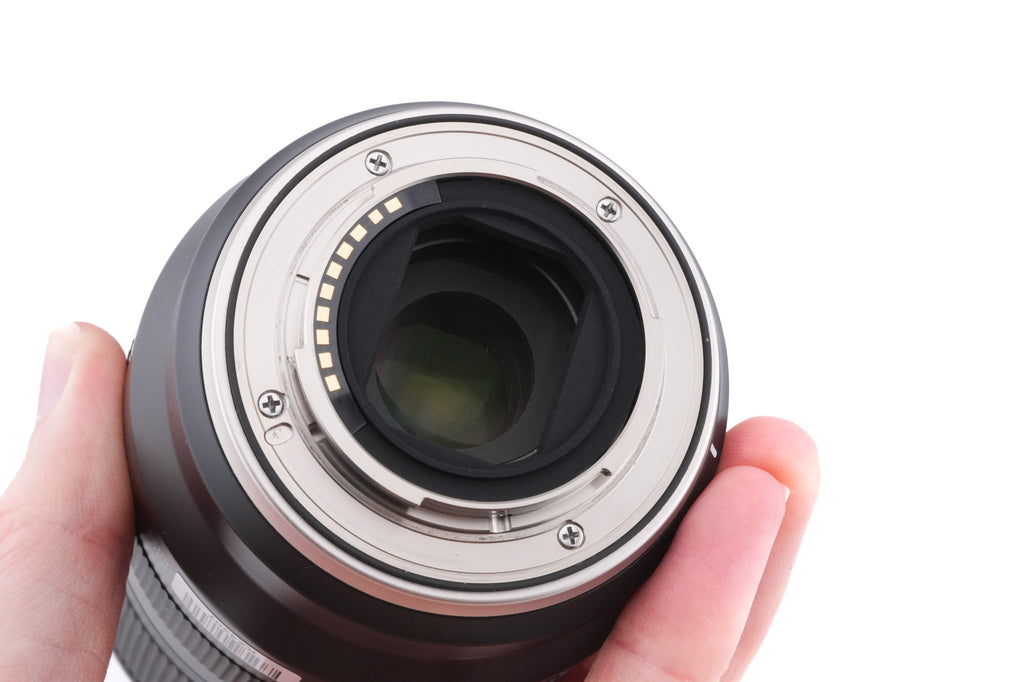 Tamron 17-70mm f2.8 DI III-A VC RXD (B070)