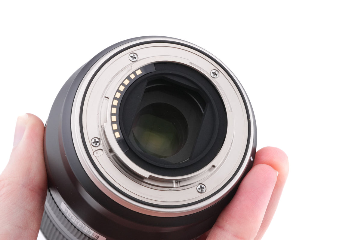 Tamron 17-70mm f2.8 DI III-A VC RXD (B070)