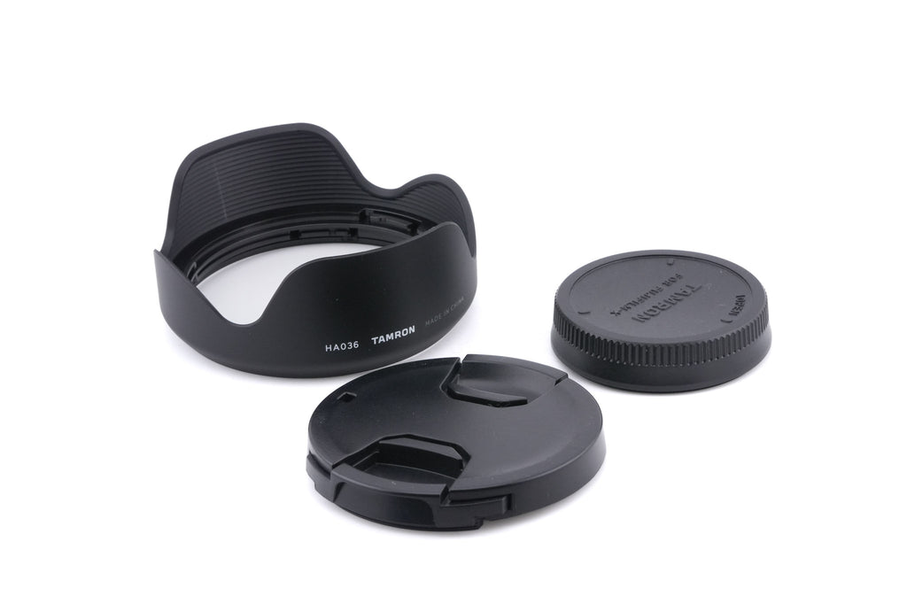 Tamron 17-70mm f2.8 DI III-A VC RXD (B070)