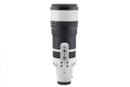 Sony 100-400mm f4.5 FE GM OSS (SEL100400MC)