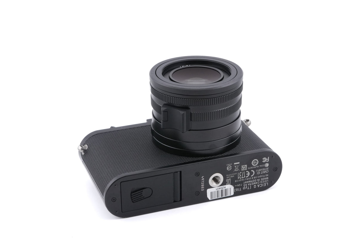 Leica Q (Typ 116) (19000)