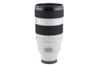 Sony 50-150mm f2 GM (SEL50150GM)