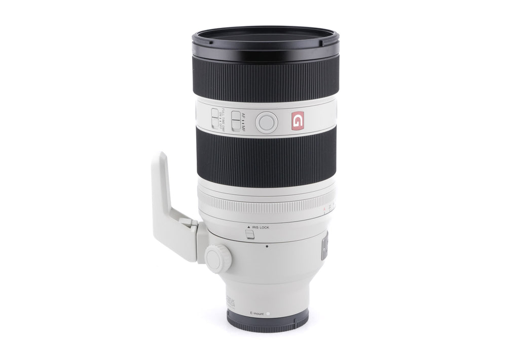 Sony 50-150mm f2 GM (SEL50150GM)
