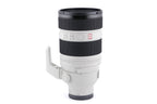 Sony 50-150mm f2 GM (SEL50150GM)