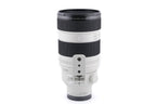 Sony 50-150mm f2 GM (SEL50150GM)