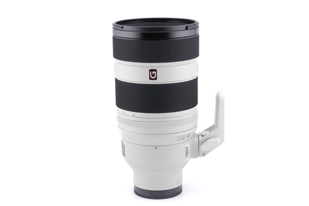 Sony 50-150mm f2 GM (SEL50150GM)