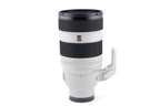 Sony 50-150mm f2 GM (SEL50150GM)