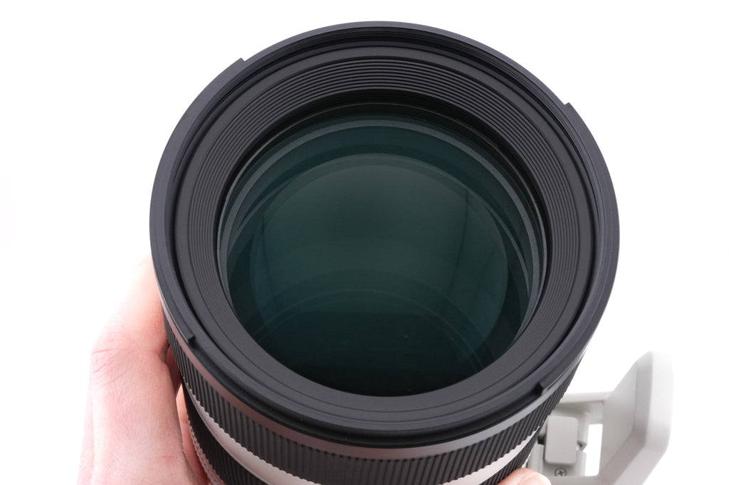 Sony 50-150mm f2 GM (SEL50150GM)