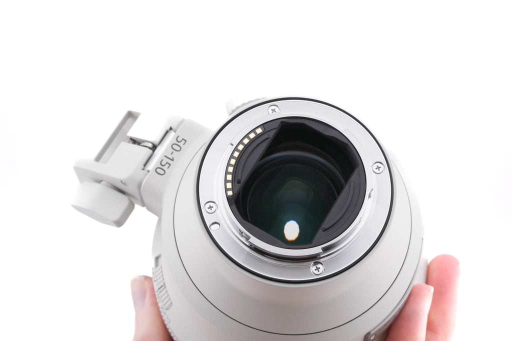 Sony 50-150mm f2 GM (SEL50150GM)