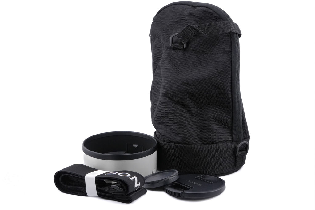 Sony 50-150mm f2 GM (SEL50150GM)