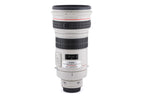 Canon 300mm f2.8 L IS USM