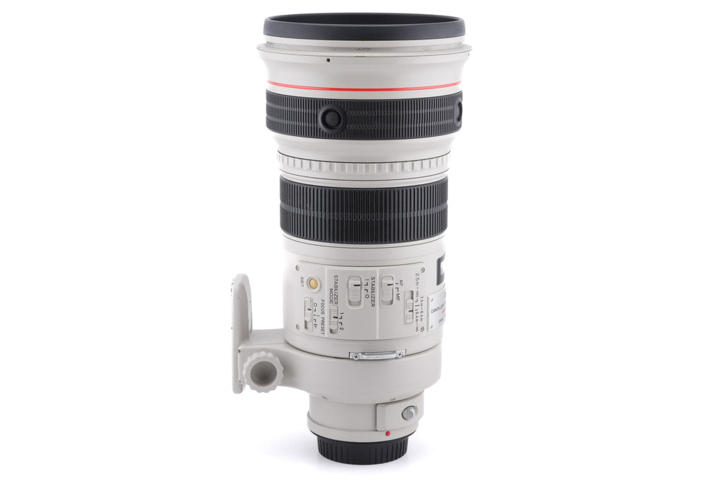 Canon 300mm f2.8 L IS USM