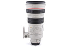 Canon 300mm f2.8 L IS USM