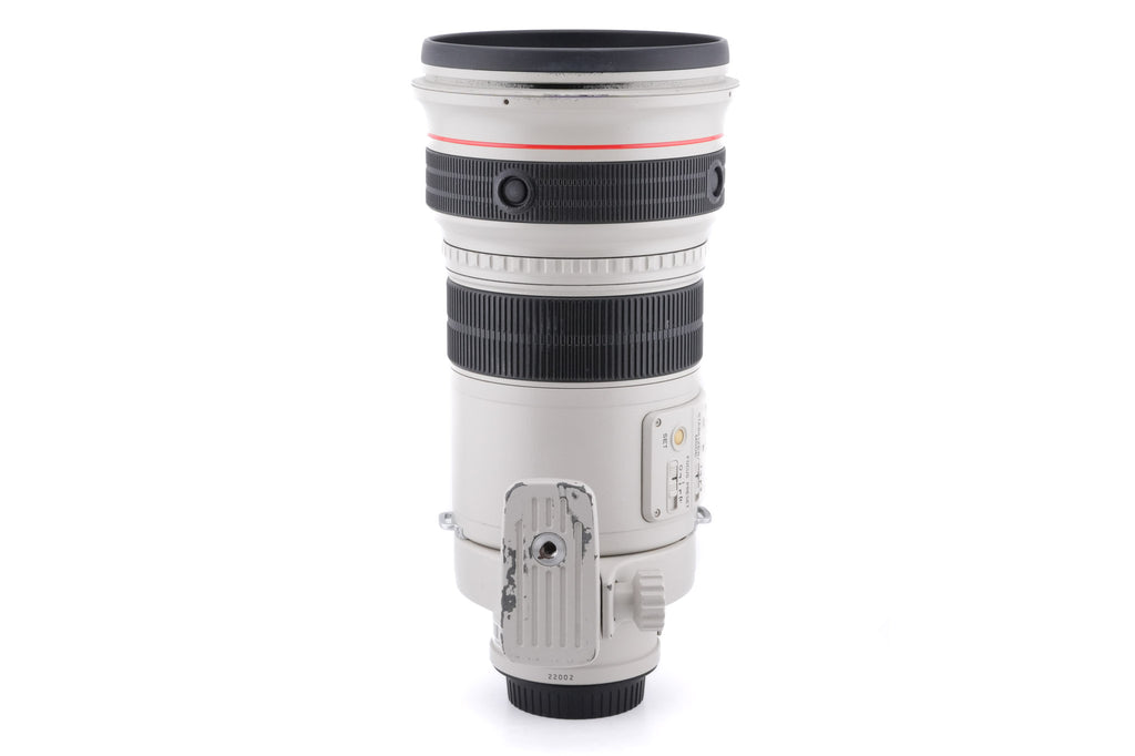 Canon 300mm f2.8 L IS USM