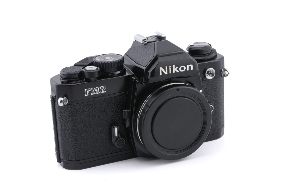 Nikon FM2N
